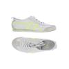 Onitsuka Tiger Damen Sneakers, Gr. 38, weiß, Leder