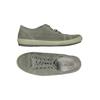 Legero Damen Sneakers, Gr. 8, grau, Leder