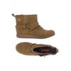 Rocket Dog Damen Stiefelette, Gr. 40, braun, Leder