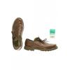 Meindl Herren Halbschuh, Gr. 41, braun, kein Etikett