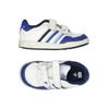 adidas Herren Kinderschuhe, Gr. 27, weiß, kein Etikett