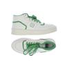 Copenhagen Studios Damen Sneakers, Gr. 39, weiß, Leder