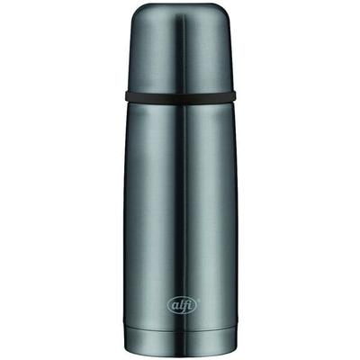 Alfi Isolierflasche »ISOTHERM PERFECT« 0,35 L grau