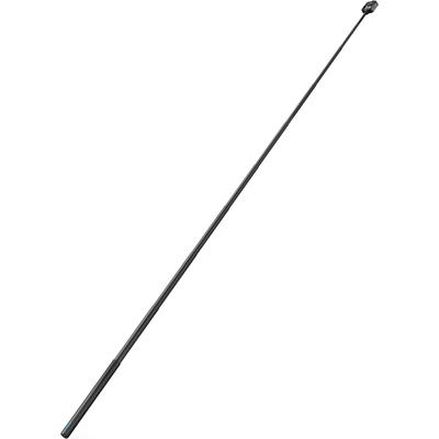 GOPRO Kamerazubehör-Set "Unsichtbarer 360 Griff/Verlängerungsstange 2,7m", grau (anthrazit), Kamerahalterungs-Sets Image