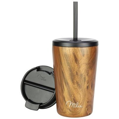 Milu Isolierbecher 0.5 L braun Image