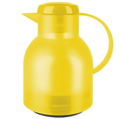 emsa Isolierkanne »Samba« 1 l gelb Image