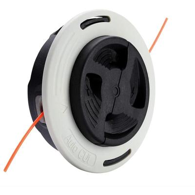Ej.Life Freischneiderkopf für STIHL AutoCut C26-2 FS50 FS55 FS70 FS80 FS85 FS90 FS100 FS120 KM55 Image