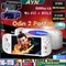 AYN Odin 2 Portal Retro Handheld Game Video Player Konsole 7 Zoll 120 Hz Bildschirm Android 13 Bluetooth16G + 1 TB 512G PSP PS2 Geschenk
