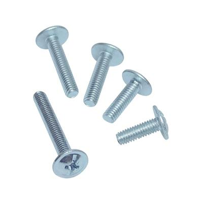 Hettich - Griff-Befestigungsschraube m 4x40 ve 50 St. Image