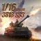 Heng Long 1/16 RC Panzer Deutscher Tiger I 7.0 3818 S33 RTR RC Spielzeug Modell Fernbedienung Panzer Batterie Radio BB Pellets Rauchen