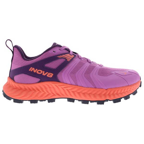 Inov8 - Women's TrailTalon - Trailrunningschuhe 37,5 - Wide | EU 37,5 lila/orange