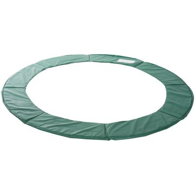 Trampolin Randabdeckung - 244 cm Durchmesser - grün Image