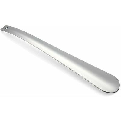 Hochwertiger Schuhlöffel aus Metall, Profi Schuhlöffel aus Edelstahl, Metall Schuhlöffel für Damen, Image