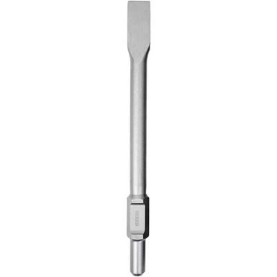 Sds-hex Flachmeißel, 35 x 410 mm, für Abbruchhammer, guter Materialabtrag, vielseitg einsetzbar Image