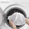 Hat Wash Protector Bag Baseball Cap Cleaner Laundry Bag Anti-deformation Hat Bag Washing Machine