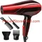Professionale 4000W Potente Asciugacapelli Styling Veloce Asciugacapelli Regolazione Calda E Fredda