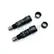 Golf Adapter Sleeve Replacement for 2021 New zx5 zx7 Driver Fairway Wood Tip Size 0.335 and 0.350