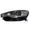 Misura per Audi A6 Faro 2012-2014 Audi A6 C7 Faro Audi Faro allo xeno senza AFS Versione europea