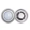 Lampes de piscine modernes en acier inoxydable IP68 lampe Submersible LED lumière sous-marine RGB
