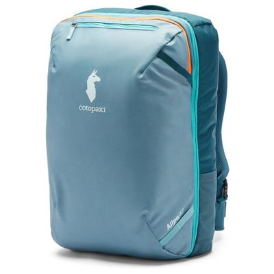 Cotopaxi - Allpa 42 Travel Pack - Wanderrucksack Gr 42 l türkis Image