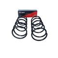 MAXGEAR Fahrwerksfeder hinten rechts links 144mm für MITSUBISHI MR510347 60-1164D