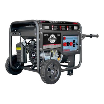 Tomahawk Gasoline-Powered Portable Welder Generator TWG120A - 2,000 / 2,200W, 120V