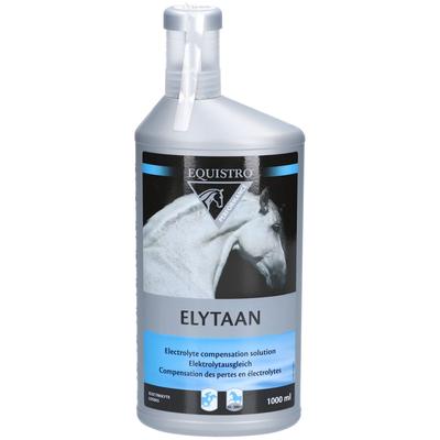 Equistro Elytaan Erg.Futterm.flüssig f.Pferde 1 l Flüssigkeit Image