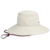 Outdoor Research - Women's Mojave II Sun Hat - Hut Gr 53-57 cm - S/M beige/weiß