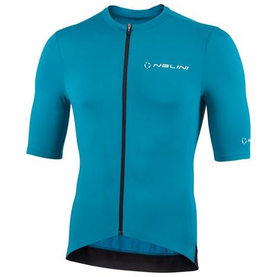 Nalini - Pure Jersey - Radtrikot Gr XL türkis Image