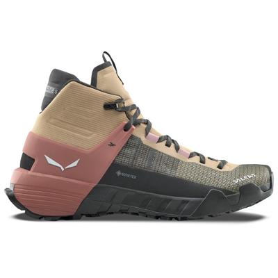 Salewa - Women's Wildfire NXT Mid GTX - Approachschuhe 38 | EU 38 braun Image
