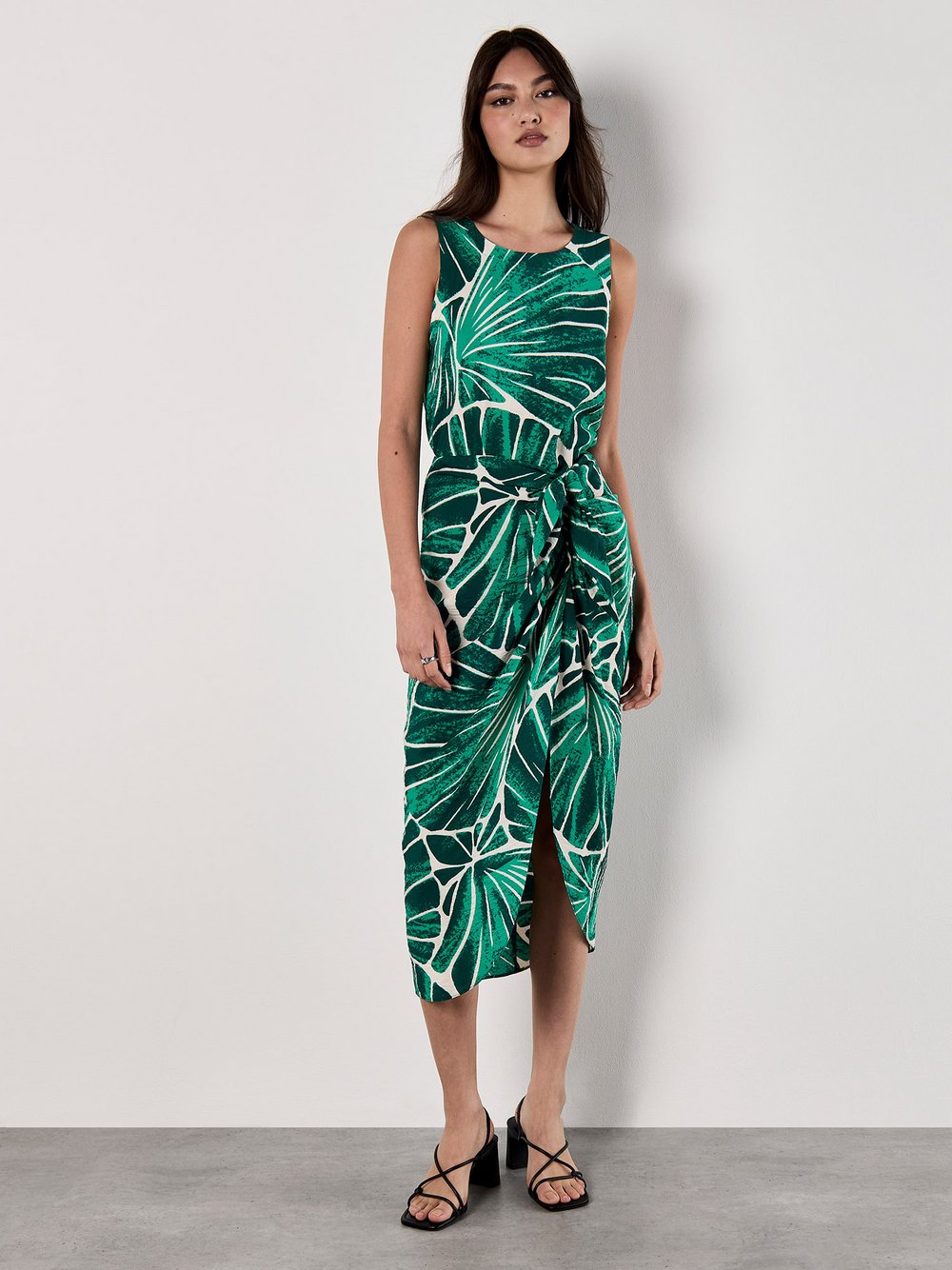 Apricot Rock Damen grün, 42 Image