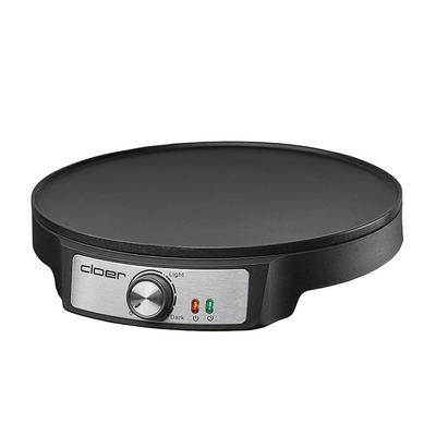 Crepesmaker 6620 cloer