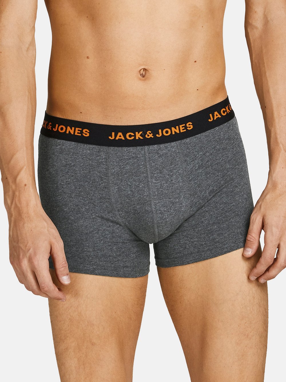 Jack & Jones Retro Short Herren mehrfarbig, S Image