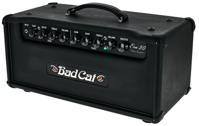 Bad Cat Era 30 Head