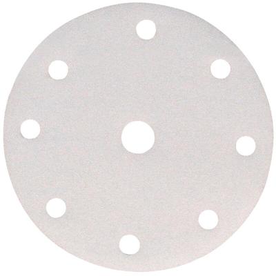 Makita - Schleifpapier ø 150 mm/K120/10 Stk. 50 mm • K120 • 10 Stk. Image