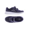 Kappa Herren Kinderschuhe, Gr. 33, marineblau, kein Etikett