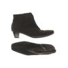 Peter Kaiser Damen Stiefelette, Gr. 3, schwarz, kein Etikett