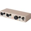 Arturia MiniFuse 2 Champagne