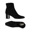 Peter Kaiser Damen Stiefelette, Gr. 6, schwarz, kein Etikett