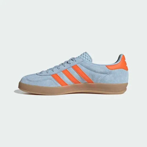 Adidas Originals 2025 Herren GAZELLE INDOORORI-CLASSIC Sportschuhe JH 5405