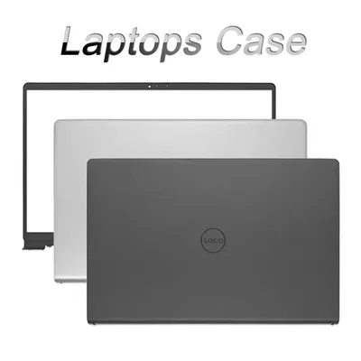 For DELL Inspiron 15 3510 3511 3515 3520 3521 00DM9D 00WPN8 Laptop Back Cover/Front Fram/Hinge Case