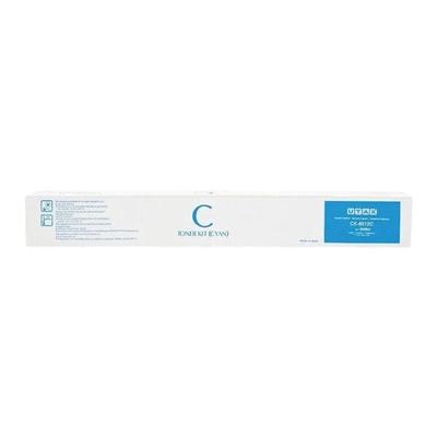 Utax Toner »CK-8512C« 1T02RLCUT0 blau Image