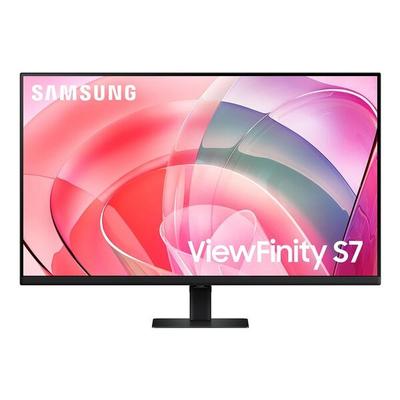 Samsung Monitor »ViewFinity MonitorS70D S32D700EAU« 80,0 cm / 31,5 '' schwarz, 71.3x50.1x18 cm