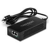 TRENDnet Gigabit PoE Plus Plus Injector - 95W with Integrated Power Supply
