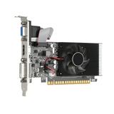 TIERPOP GT210 1GB Graphics Card 1GB DDR3 64bit Desktop Graphics Card for Business Office PCIE x16 VGA PC Video Card Replacement