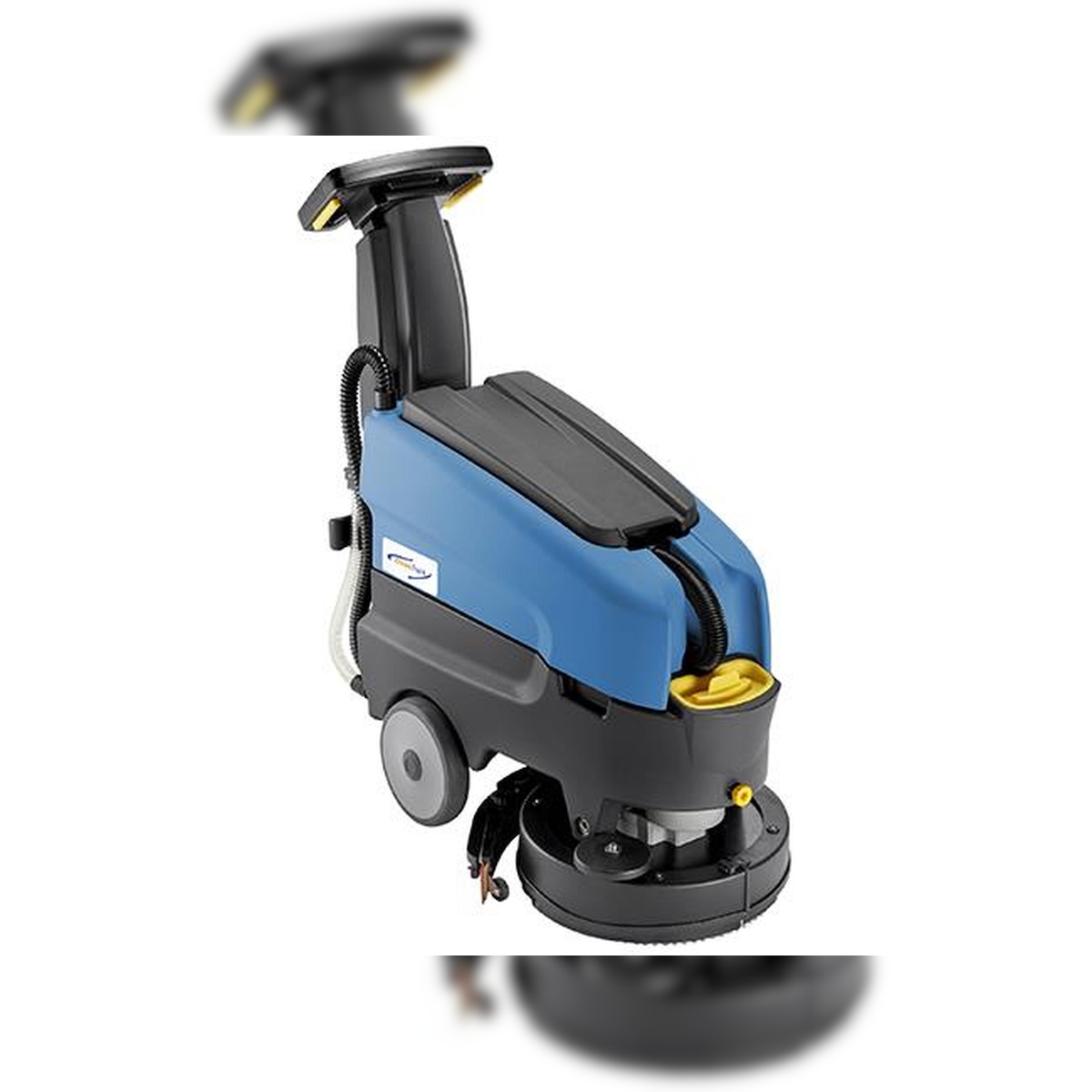 Weber Cleaning Parts GmbH NANOscrub Power36 - Nachläufer Reinigungsautomat Image