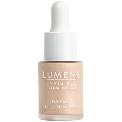 Lumene INVISIBLE ILLUMINATION LIQUID Highlighter 15 ml Nude Image