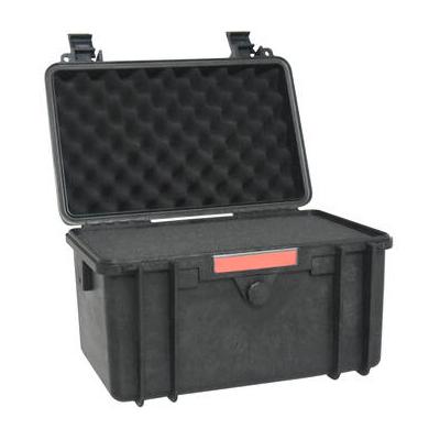 DCB Cases Element 4102F Waterproof Utility Case with Foam DB0032