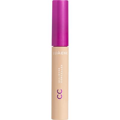 Lumene CC All-Over Concealer 1.75 8.5 ml Nude Damen Image