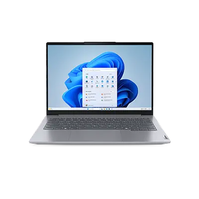 Lenovo ThinkBook 14 Gen 7 AMD Laptop - 14" - AMD Ryzen 5 7533HS (3.30 GHz) - 512GB SSD - 16GB RAM